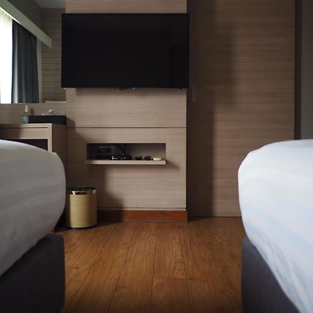 Du Talay Hotel Koh Chang Zewnętrze zdjęcie