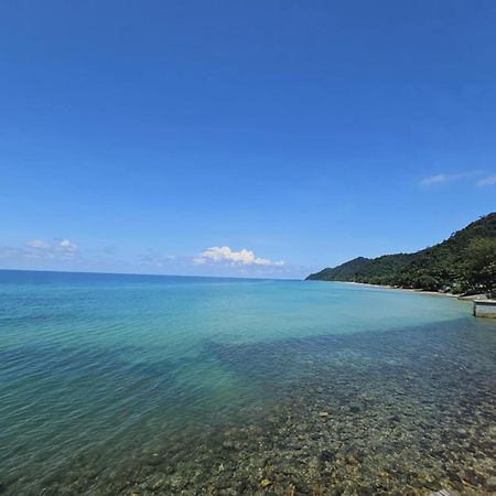 Du Talay Hotel Koh Chang Zewnętrze zdjęcie