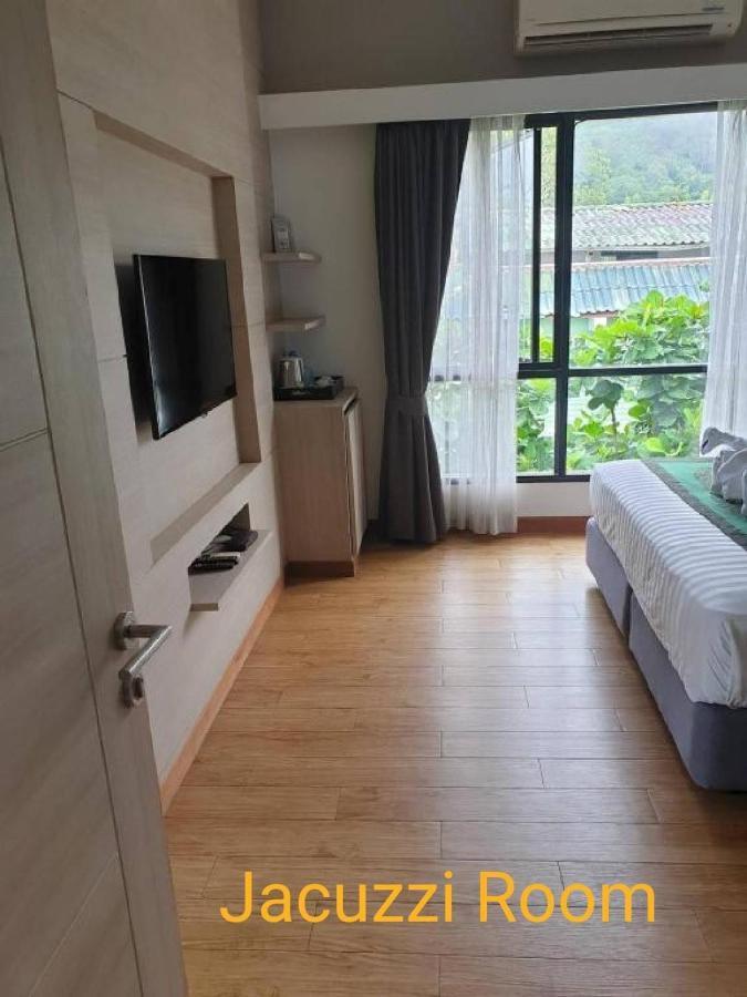 Du Talay Hotel Koh Chang Zewnętrze zdjęcie