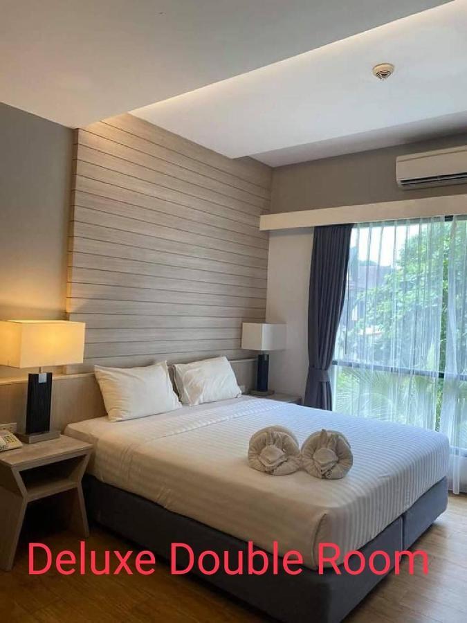 Du Talay Hotel Koh Chang Zewnętrze zdjęcie