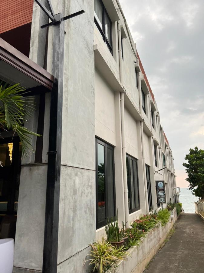 Du Talay Hotel Koh Chang Zewnętrze zdjęcie