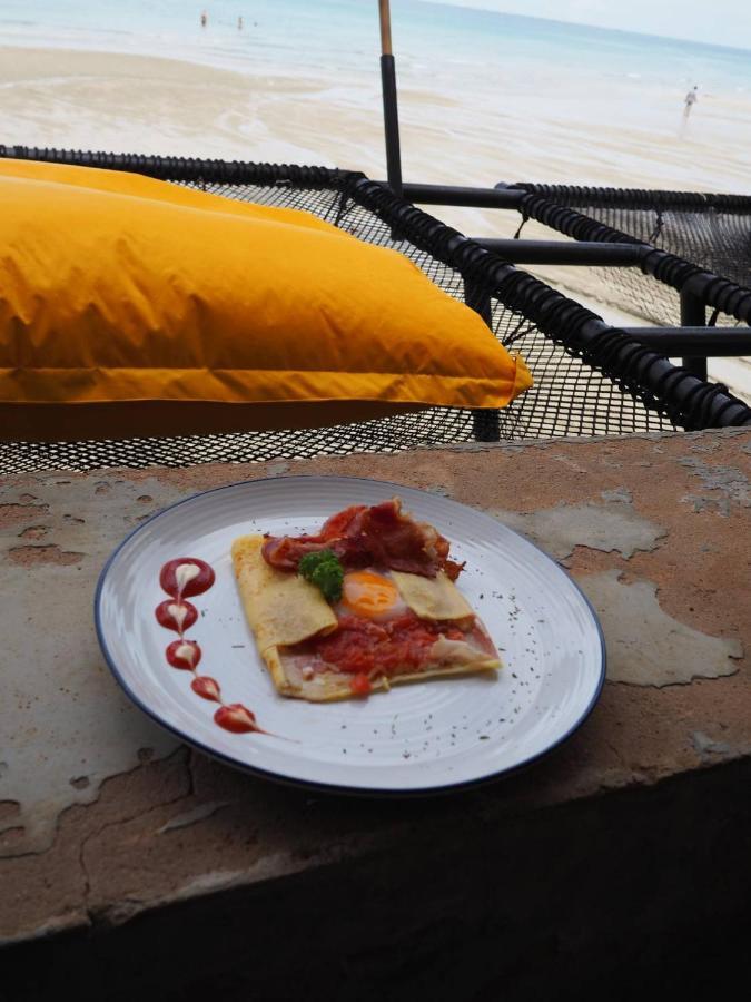 Du Talay Hotel Koh Chang Zewnętrze zdjęcie