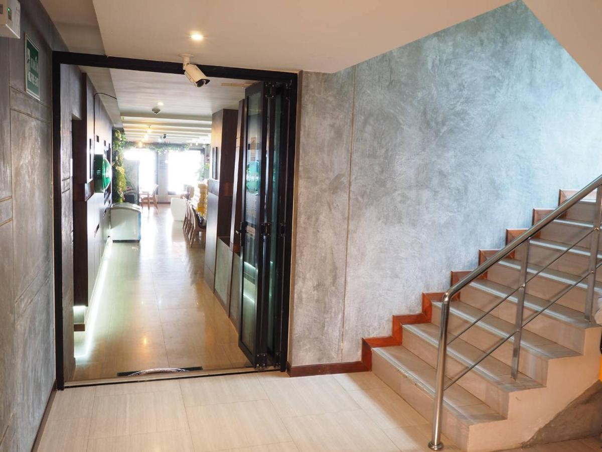 Du Talay Hotel Koh Chang Zewnętrze zdjęcie
