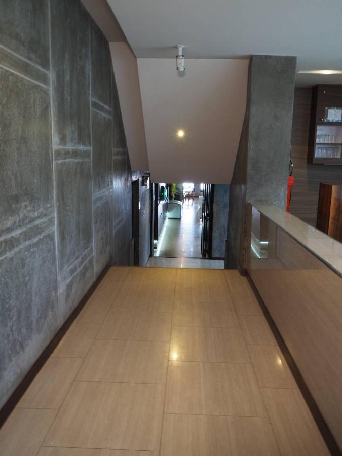 Du Talay Hotel Koh Chang Zewnętrze zdjęcie
