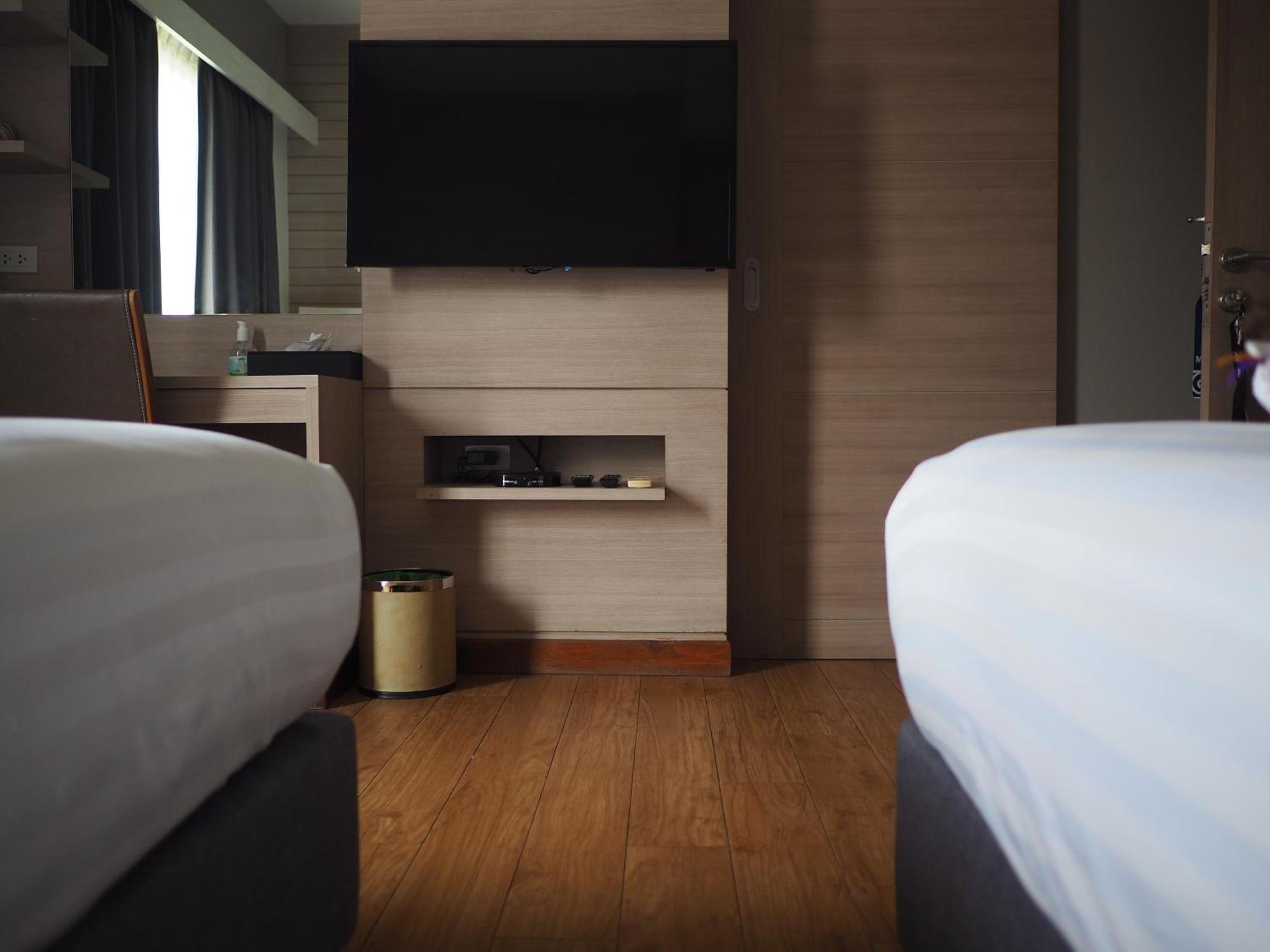 Du Talay Hotel Koh Chang Zewnętrze zdjęcie