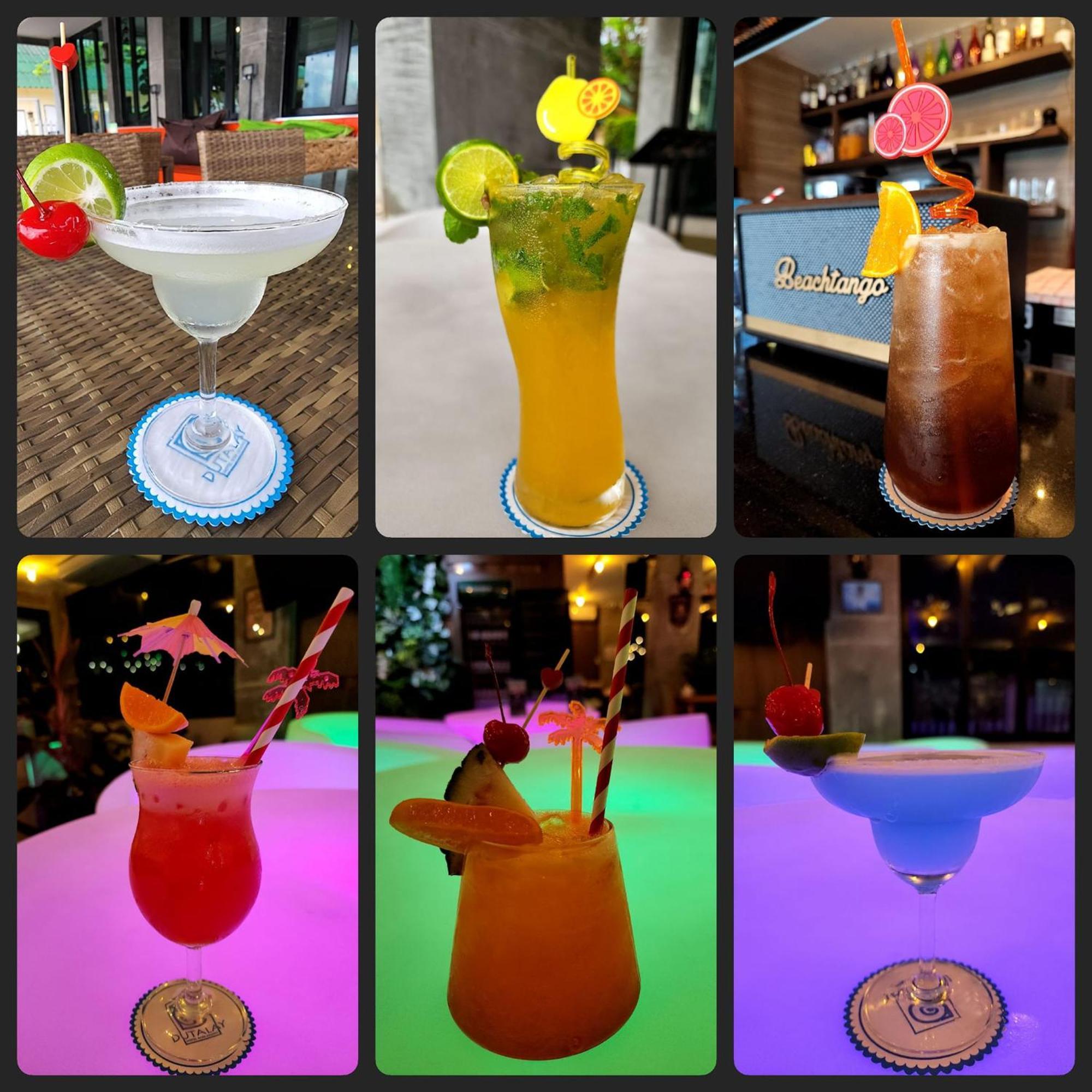 Du Talay Hotel Koh Chang Zewnętrze zdjęcie
