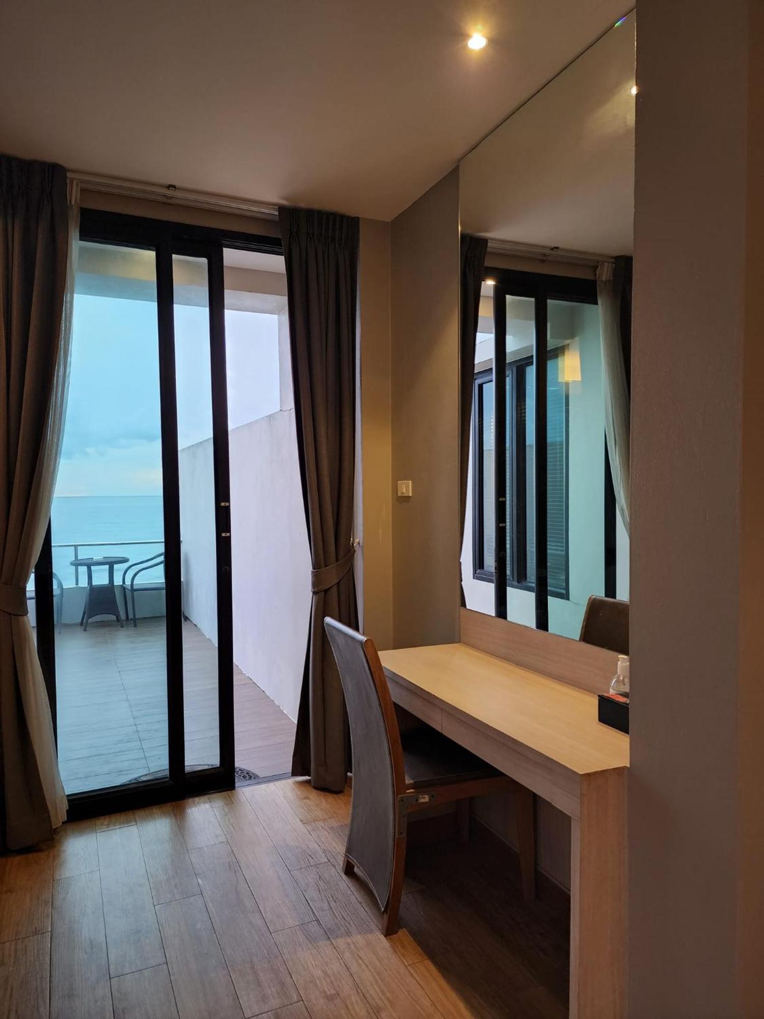 Du Talay Hotel Koh Chang Zewnętrze zdjęcie