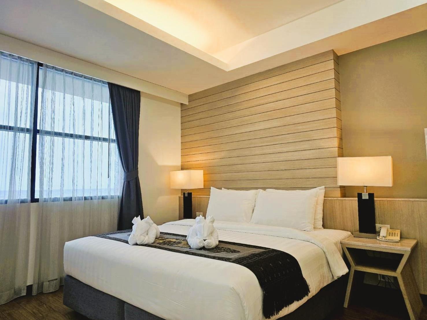 Du Talay Hotel Koh Chang Zewnętrze zdjęcie