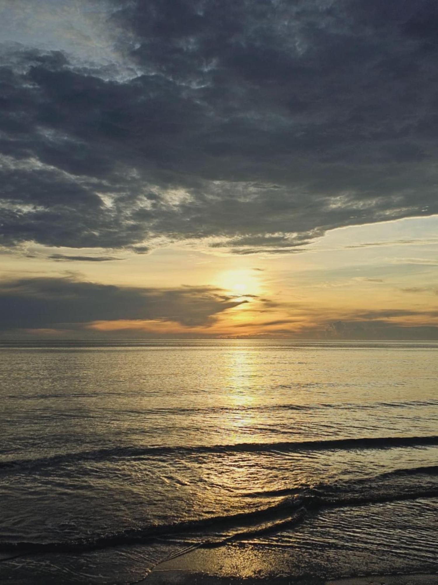 Du Talay Hotel Koh Chang Zewnętrze zdjęcie