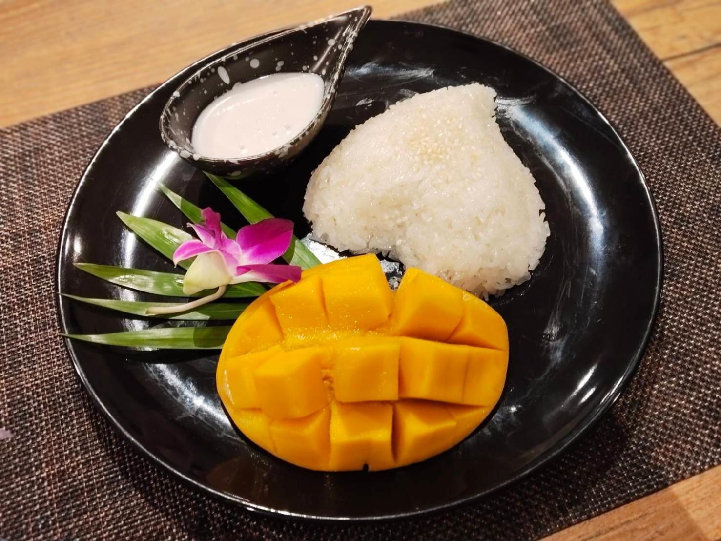 Du Talay Hotel Koh Chang Zewnętrze zdjęcie