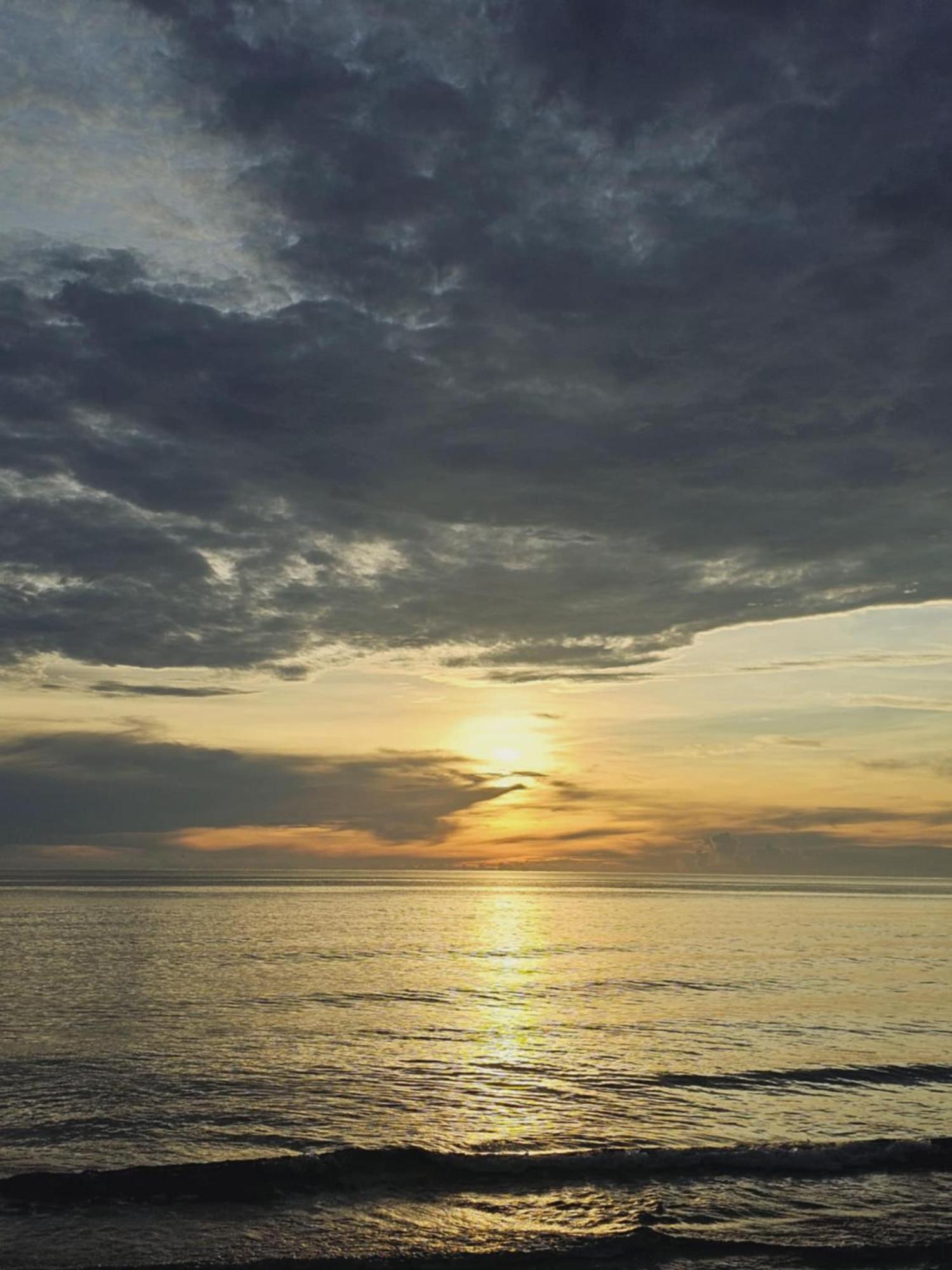 Du Talay Hotel Koh Chang Zewnętrze zdjęcie