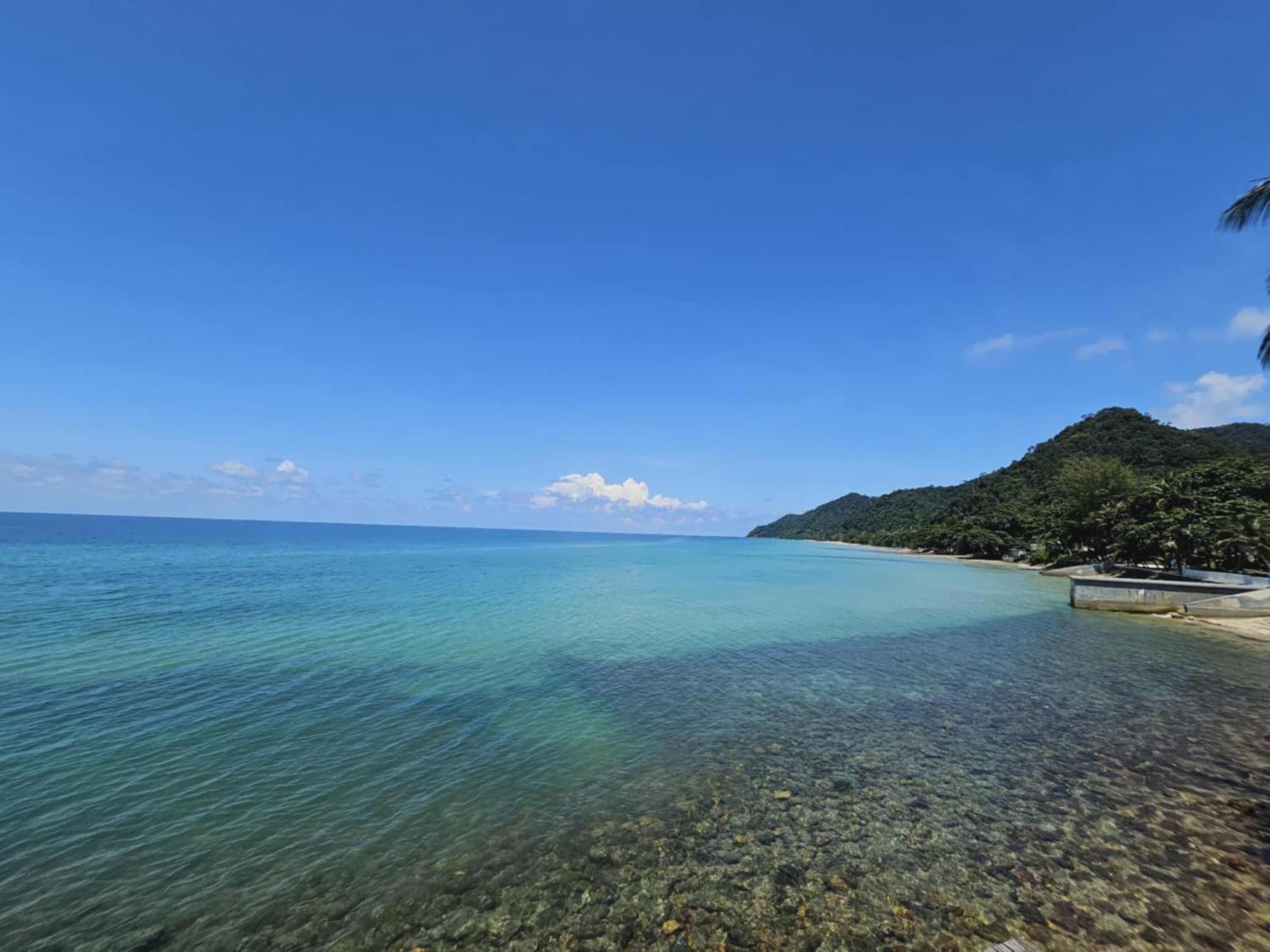 Du Talay Hotel Koh Chang Zewnętrze zdjęcie