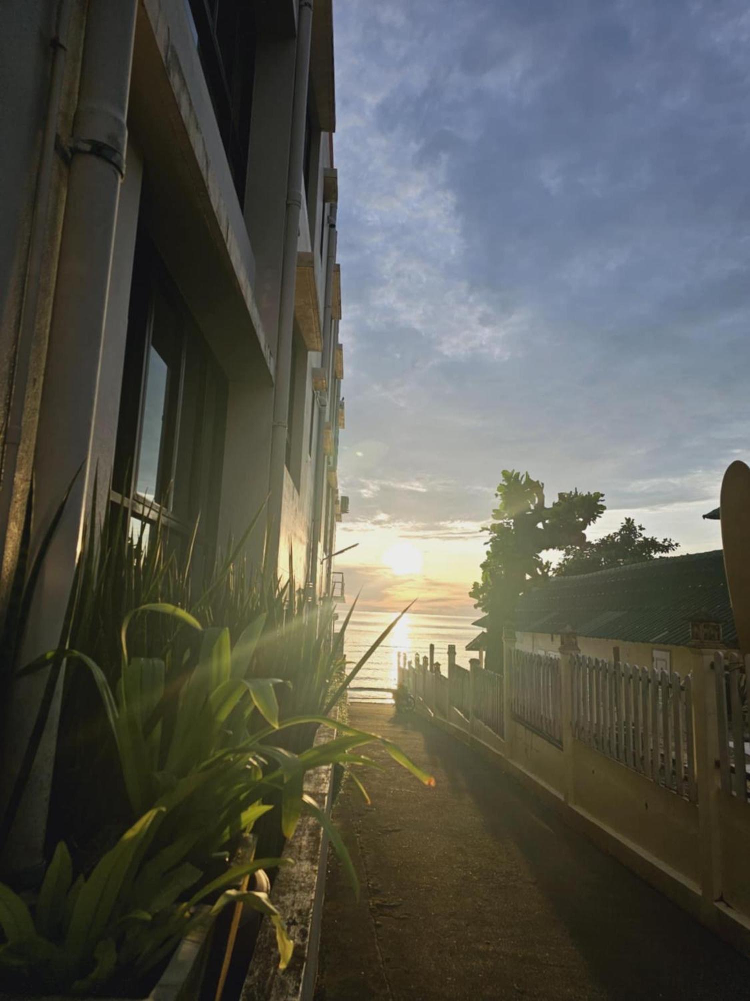 Du Talay Hotel Koh Chang Zewnętrze zdjęcie