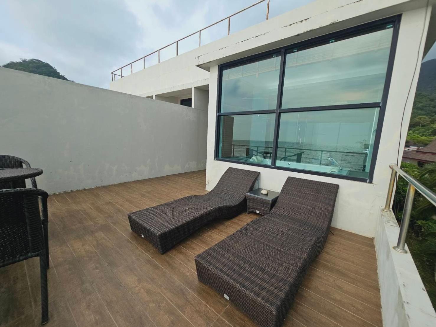 Du Talay Hotel Koh Chang Zewnętrze zdjęcie