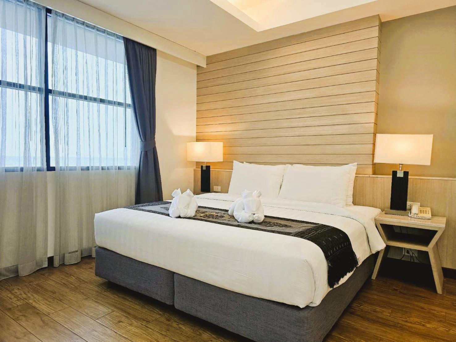 Du Talay Hotel Koh Chang Zewnętrze zdjęcie