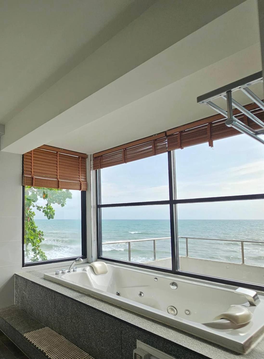 Du Talay Hotel Koh Chang Zewnętrze zdjęcie