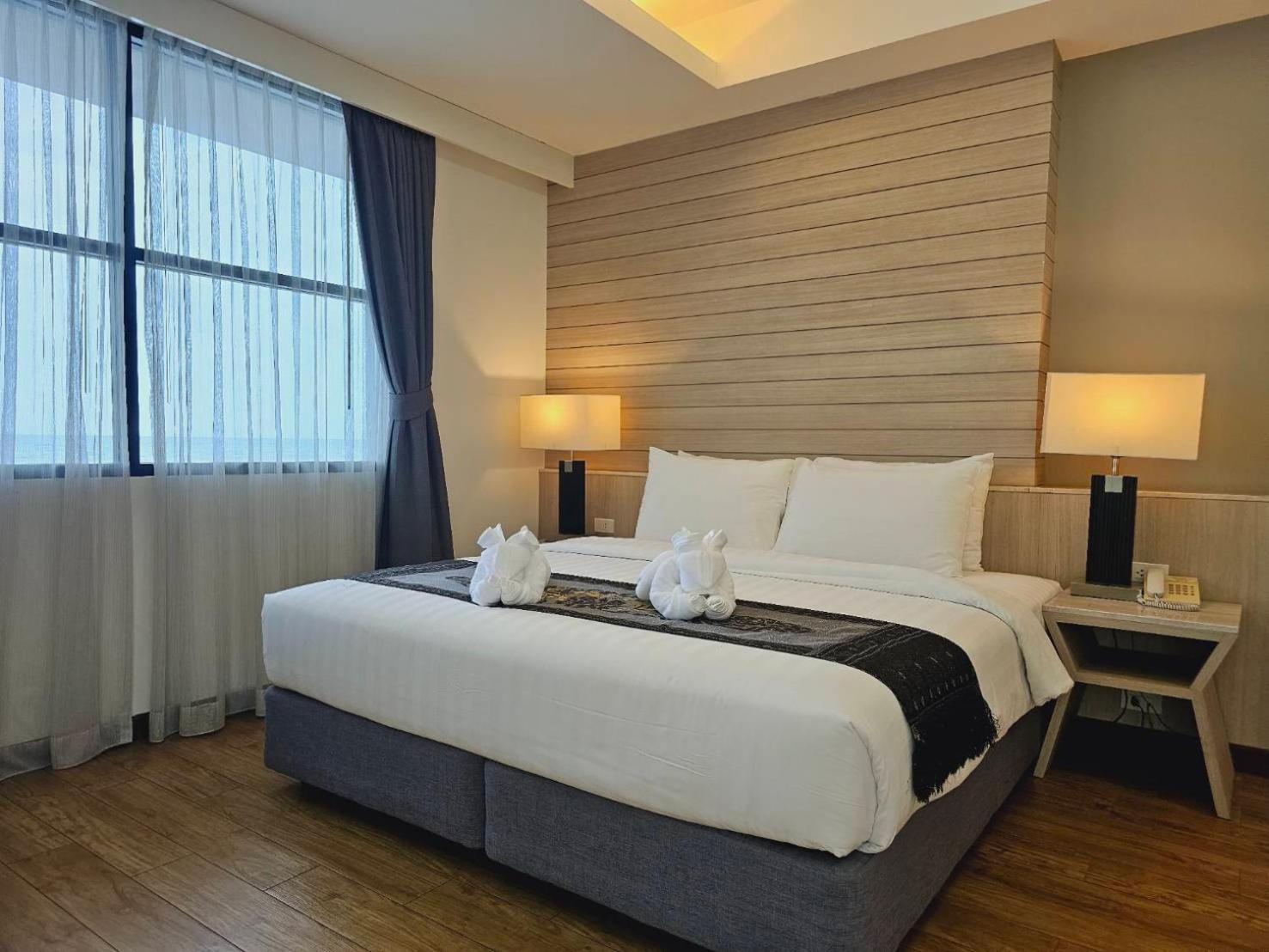 Du Talay Hotel Koh Chang Zewnętrze zdjęcie