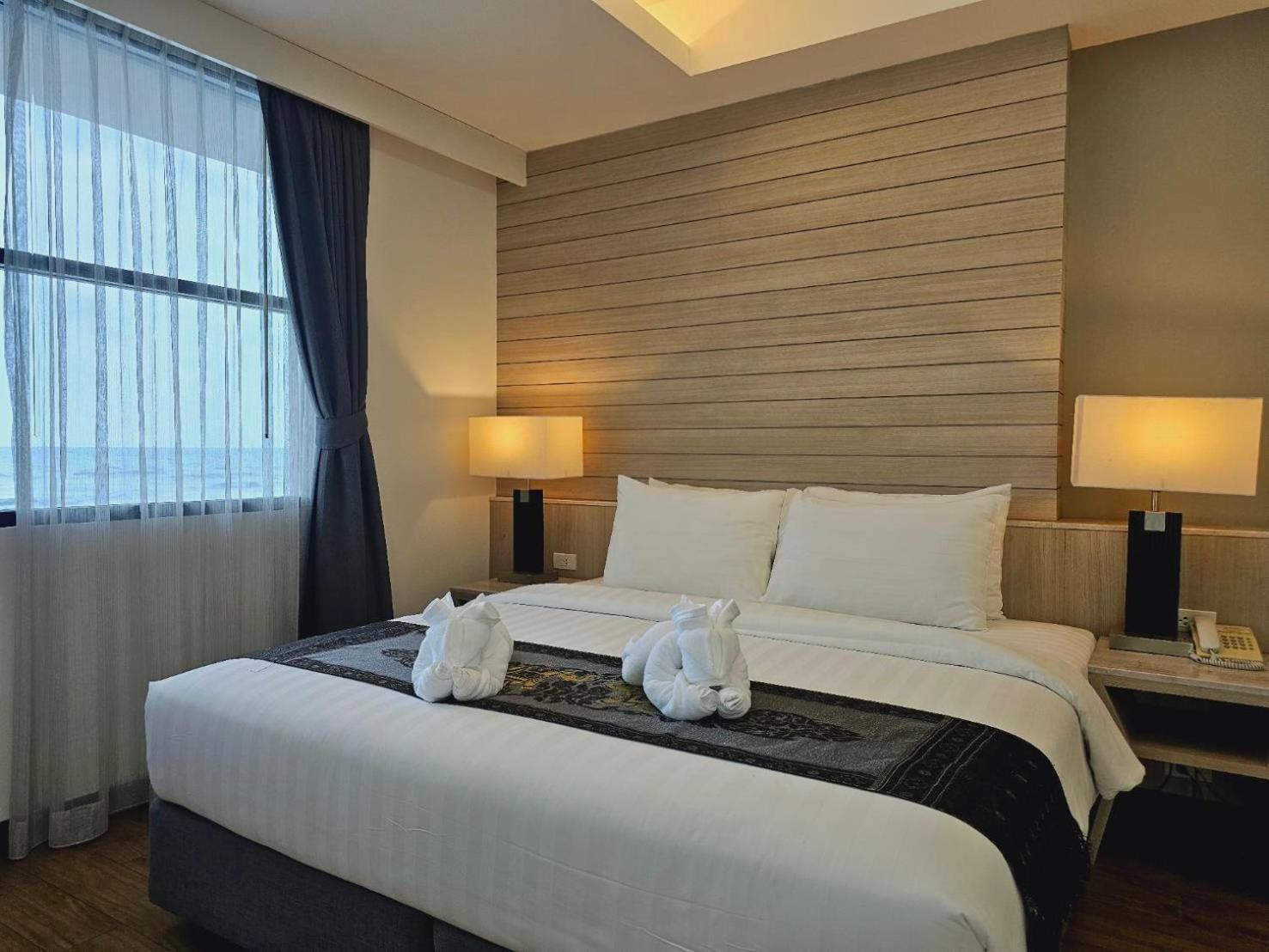 Du Talay Hotel Koh Chang Zewnętrze zdjęcie