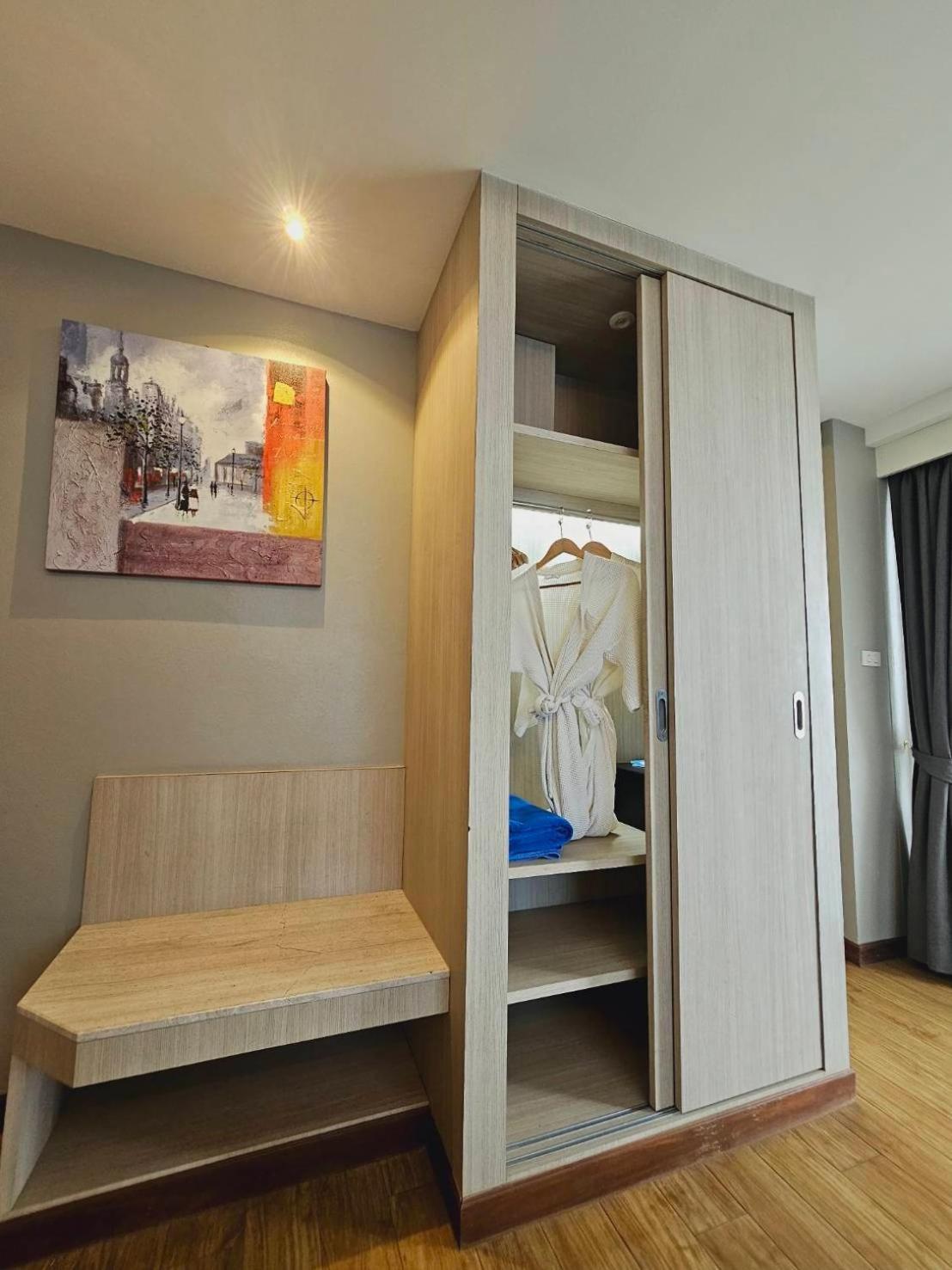 Du Talay Hotel Koh Chang Zewnętrze zdjęcie