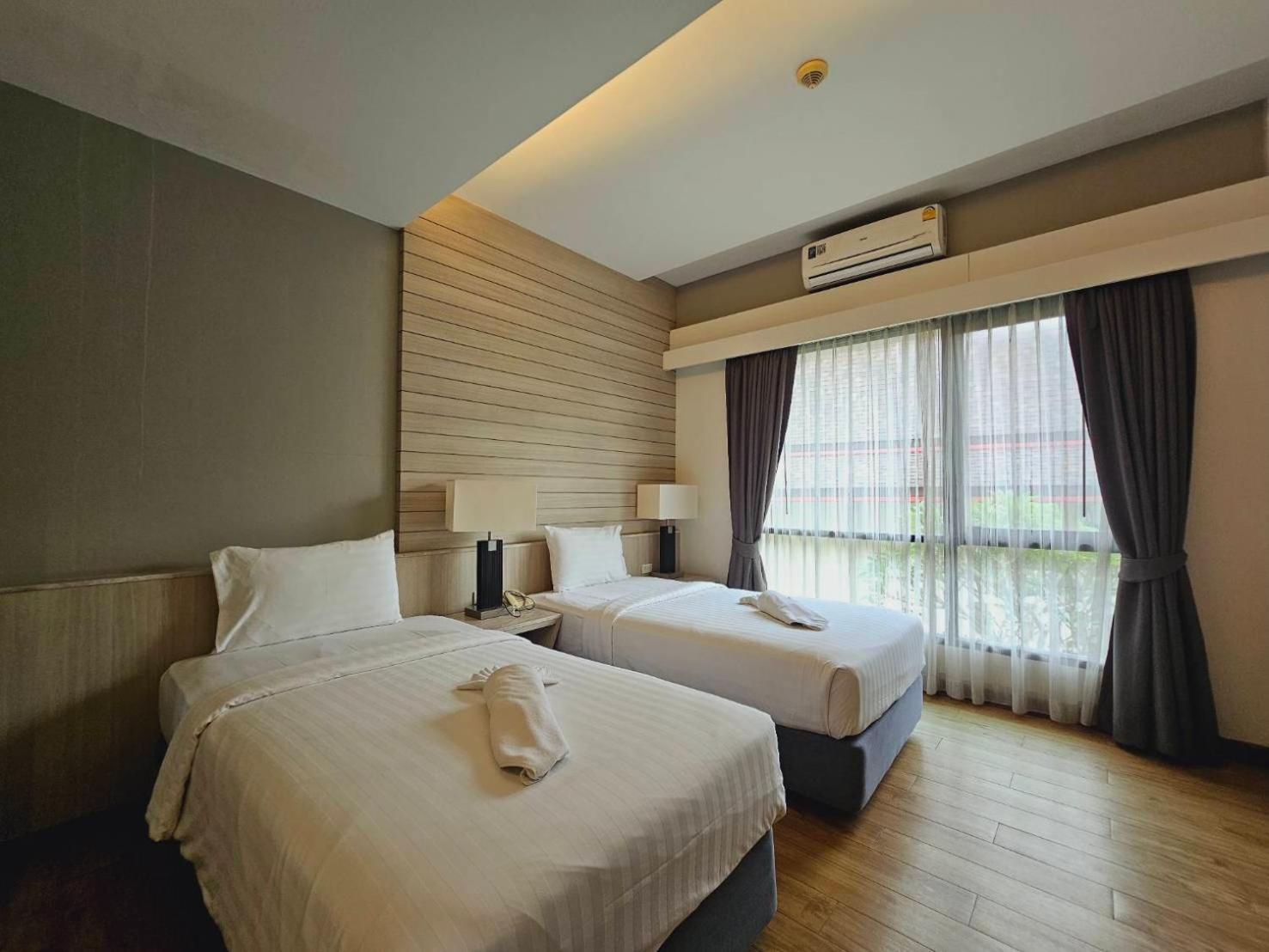 Du Talay Hotel Koh Chang Zewnętrze zdjęcie