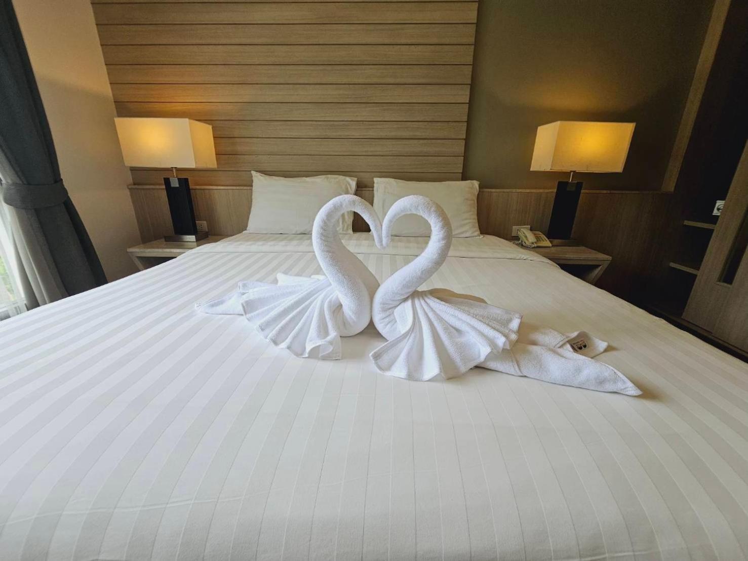 Du Talay Hotel Koh Chang Zewnętrze zdjęcie