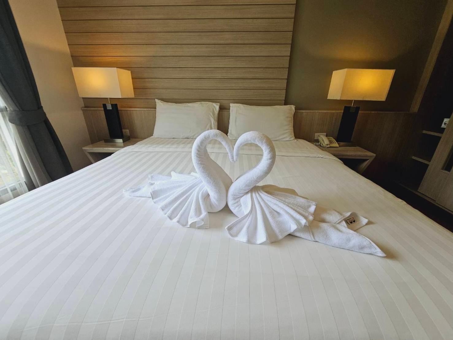 Du Talay Hotel Koh Chang Zewnętrze zdjęcie