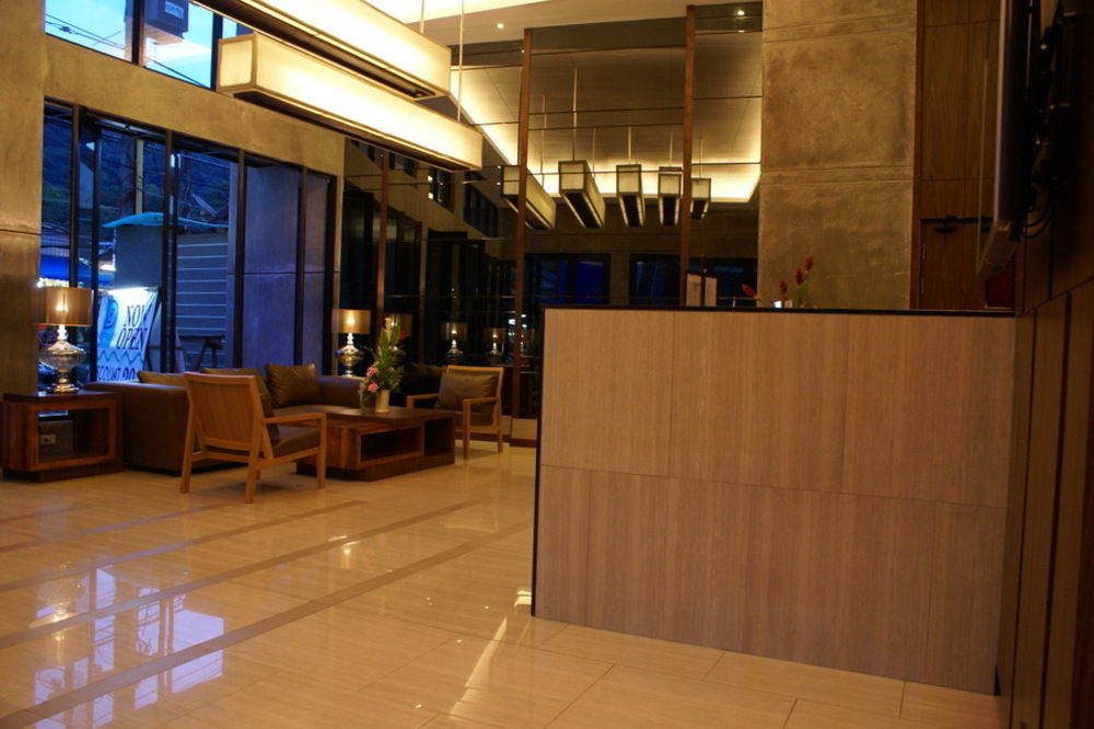 Du Talay Hotel Koh Chang Zewnętrze zdjęcie